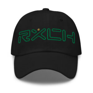 RXCH Dad Hat