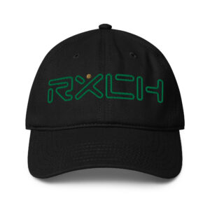 RXCH Low Profile Baseball Cap