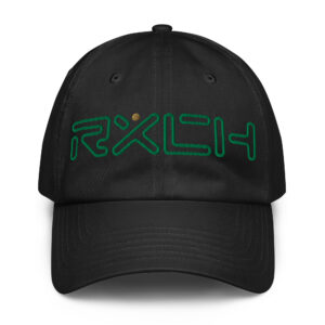 RXCH Under Armour® Dad Hat